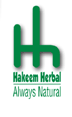 Hakeem Herbal logo