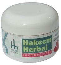 toothpowder graphic